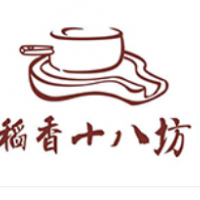稻香十八坊甜品加盟