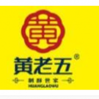 黃老五花生酥加盟