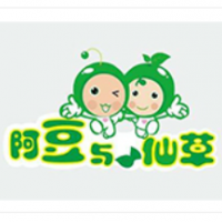 阿豆與仙草加盟