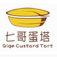 七哥蛋撻加盟