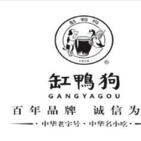 缸鴨狗湯圓加盟