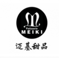 邁基甜品加盟