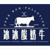 冰冰酸奶牛加盟