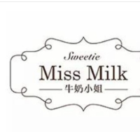 牛奶小姐甜品加盟