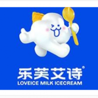 樂芙艾詩牛乳冰淇淋加盟