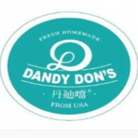 丹迪當雪糕加盟