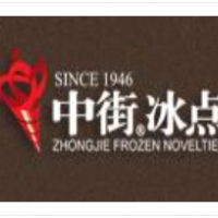 中街冰點加盟