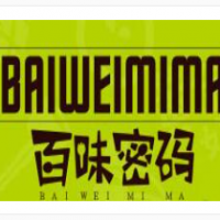 百味密碼凍酸奶加盟