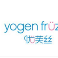 優(yōu)芙絲冰淇淋加盟