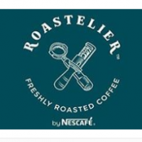 ROASTELIER咖啡加盟