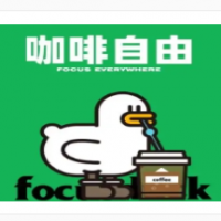 咖啡自由加盟