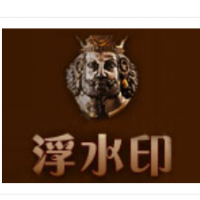 浮水印咖啡加盟