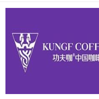 功夫咖中國咖啡加盟