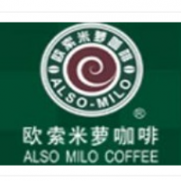 歐索米蘿咖啡加盟