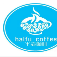 半壺咖啡加盟