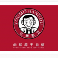 優(yōu)墨憨豆咖啡加盟