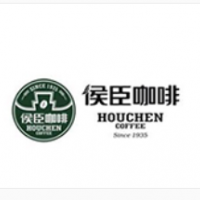 侯臣咖啡加盟