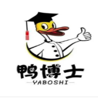 鴨博士北京烤鴨加盟