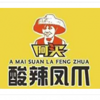 阿買酸辣鳳爪加盟