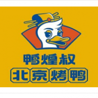 鴨煌叔北京烤鴨加盟