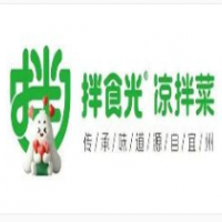 拌食光宜州味涼拌菜加盟