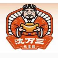 沈萬三江南鹵味加盟