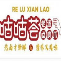 咕咕薈老湯鹵雞爪加盟