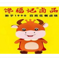 饞福記鹵味熟食加盟