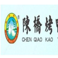 陳橋烤鴨加盟