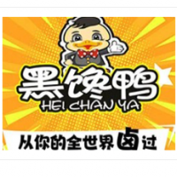 黑饞鴨鹵味坊加盟