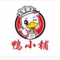 鴨小鋪鹵貨加盟
