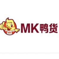 MK鴨貨加盟