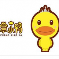 掌小鴨新派鹵味加盟