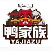 鴨家族鴨脖加盟