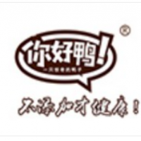 你好鴨加盟