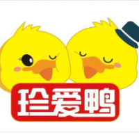 珍愛鴨加盟