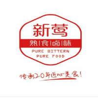 新鶯熟食鹵味加盟