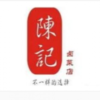 陳記鹵菜加盟