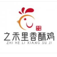 之禾里香酥雞加盟