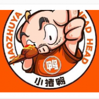 小豬鴨頭加盟