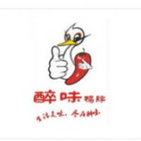 醉味鴨脖加盟