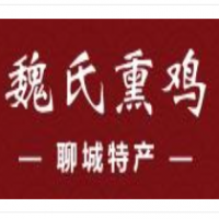 魏氏熏雞加盟