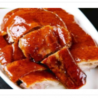 西寧燒鵝仔加盟