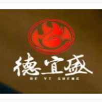 德宜盛烤鴨加盟