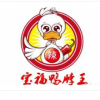 寶福鴨脖王加盟