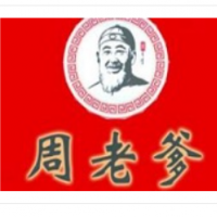 周老爹熟食加盟