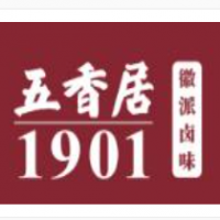 五香居鹵味加盟