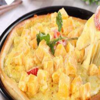 蜜薩奇披薩加盟