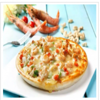 鴻牛客牛排披薩加盟