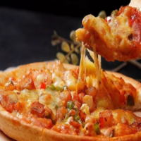 小林家披薩加盟